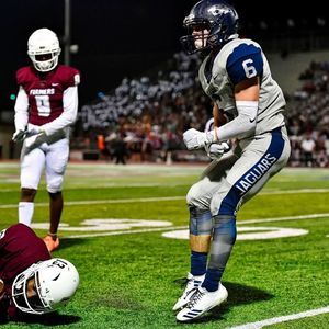 Meet your Posher, Corben